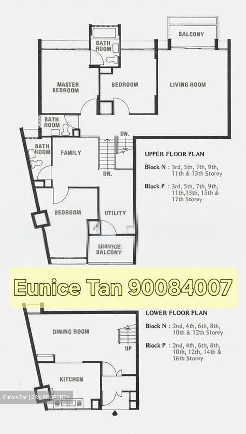 Pine Grove (D21), Condominium #569557631